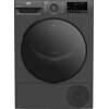 Suszarka BEKO b300 XBM3T49249M z pompą ciepła 9kg EcoGentle Prosmart Typ suszarki Kondensacyjna