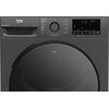 Suszarka BEKO b300 XBM3T49249M z pompą ciepła 9kg EcoGentle Prosmart System suszenia pompą ciepła Tak