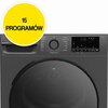 Suszarka BEKO b300 XBM3T49249M z pompą ciepła 9kg EcoGentle Prosmart Funkcje dodatkowe Suszenie bez zagnieceń