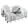 Zmywarka BEKO b300 BDIN38520Q AquaIntense HygieneIntense AutoDose 60cm Zużycie wody na cykl w programie EKO [l/cykl] 9.5