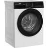 Pralka BEKO B5WFT694111WBPBB bPRO 500 9kg 1400 obr AquaWave Rodzaj pralki Pralka wolnostojąca