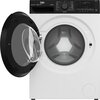 Pralka BEKO B5WFT694111WBPBB bPRO 500 9kg 1400 obr AquaWave Poziom hałasu (wirowanie) [dB] 75