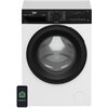 Pralka BEKO B5WFT694111WBPBB bPRO 500 9kg 1400 obr AquaWave