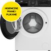 Pralka BEKO B5WFT694111WBPBB bPRO 500 9kg 1400 obr AquaWave Bezpieczeństwo użytkowania Blokada rodzicielska