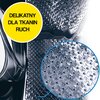 Pralka BEKO B5WFT694111WBPBB bPRO 500 9kg 1400 obr AquaWave Bezpieczeństwo użytkowania Zabezpieczenie przed zalaniem