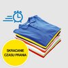 Pralka BEKO B5WFT694111WBPBB bPRO 500 9kg 1400 obr AquaWave Możliwość zabudowy pod blatem Nie
