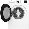 Pralka BEKO b100 BM1WFU36235WDC  6kg 1200 obr SteamCure ColdWash AquaWave Zużycie energii na 100 cykli [kWh] 48 kWh = 55.2 zł