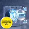 Pralka BEKO b100 BM1WFU36235WDC  6kg 1200 obr SteamCure ColdWash AquaWave Bezpieczeństwo użytkowania Blokada rodzicielska