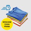 Pralka BEKO b100 BM1WFU36235WDC  6kg 1200 obr SteamCure ColdWash AquaWave Funkcje dodatkowe Bęben AquaWave