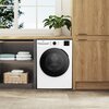 Pralka BEKO b100 BM1WFU36235WDC  6kg 1200 obr SteamCure ColdWash AquaWave Rodzaj pralki Pralka wolnostojąca