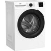 Pralka BEKO BM1WFU37225WPB b100 7kg 1200 obr AquaWave Poziom hałasu (wirowanie) [dB] 74