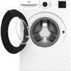 Pralka BEKO BM1WFU37225WPB b100 7kg 1200 obr AquaWave Zużycie energii na 100 cykli [kWh] 51 kWh = 58.65 zł