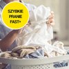 Pralka BEKO BM1WFU37225WPB b100 7kg 1200 obr AquaWave Bezpieczeństwo użytkowania Blokada rodzicielska