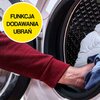 Pralka BEKO BM1WFU37225WPB b100 7kg 1200 obr AquaWave Funkcje dodatkowe Bęben AquaWave