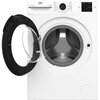Pralka BEKO b100 BM1WFU38225WW SteamCure 8kg 1200 obr ColdWash Zużycie energii na 100 cykli [kWh] 54 kWh = 62.1 zł