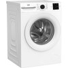 Pralka BEKO b100 BM1WFU38225WW SteamCure 8kg 1200 obr ColdWash Poziom hałasu (wirowanie) [dB] 74