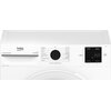 Pralka BEKO b100 BM1WFU38225WW SteamCure 8kg 1200 obr ColdWash Pojemność [kg] 8