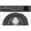 Pralka BEKO b100 BM3WFSU37015WAR kl.A 7kg 1000 obr EnergySpin AquaWave Poziom hałasu (wirowanie) [dB] 72