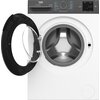 Pralka BEKO b100 BM3WFSU37015WAR kl.A 7kg 1000 obr EnergySpin AquaWave Rodzaj pralki Pralka wolnostojąca