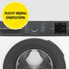 Pralka BEKO b100 BM3WFSU37015WAR kl.A 7kg 1000 obr EnergySpin AquaWave Bezpieczeństwo użytkowania Zabezpieczenie przed zalaniem