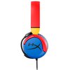 Słuchawki HYPERX Cloud Mini Nauszne Wielokolorowy Typ słuchawek Nauszne