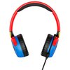 Słuchawki HYPERX Cloud Mini Nauszne Wielokolorowy Regulacja głośności Nie