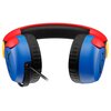 Słuchawki HYPERX Cloud Mini Nauszne Wielokolorowy Dźwięk przestrzenny Nie