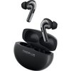 Słuchawki dokanałowe ONEPLUS Buds Pro 3 ANC  Czarny Transmisja bezprzewodowa Bluetooth