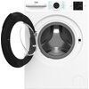 Pralka BEKO BM3WFSU38215WPB b300 8kg 1200 obr AquaWave EnergySpin Poziom hałasu (wirowanie) [dB] 74