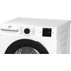 Pralka BEKO BM3WFSU38215WPB b300 8kg 1200 obr AquaWave EnergySpin Funkcje parowe Tak
