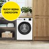 Pralka BEKO BM3WFSU38215WPB b300 8kg 1200 obr AquaWave EnergySpin Możliwość zabudowy pod blatem Tak