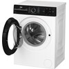 Pralka BEKO BM3WFSU39215WBPB b300 9kg 1200 obr AquaWave EnergySpin Funkcje parowe Tak