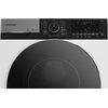 Pralka GRUNDIG GW7P57415W 7kg 1400 obr Funkcje parowe Tak