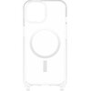 Etui OTTERBOX React Necklace MagSafe do Apple iPhone 15 Przezroczysty Model telefonu iPhone 15