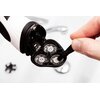 Golarka ELDOM G47U Fast Na sucho Wyposażenie Kabel do ładowania