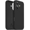 Etui CRONG Color Cover do Apple iPhone 16 Czarny Seria telefonu iPhone