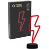 Neon LED MANTA SNL14RDT Piorun