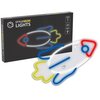 Neon LED MANTA SNL91MT Rakieta