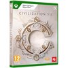 Sid Meier's Civilization VII Gra XBOX ONE (Kompatybilna z Xbox Series X) Platforma Xbox One