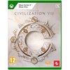 Sid Meier's Civilization VII Gra XBOX ONE (Kompatybilna z Xbox Series X)