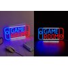 Neon LED MANTA SNL92BL Konsola Zasilanie USB