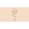 Neon LED MANTA SNL01WHT Banan Zasilanie Bateryjne