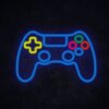 Neon LED MANTA SNL63MT Gamepad Kształt Gamepad