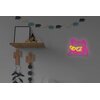 Neon LED MANTA SNL97PK Kot Wymiary [mm] 300 x 250 x 20