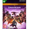 Dragon Age: Straż Zasłony - Edycja Deluxe Gra XBOX SERIES X