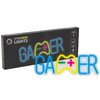 Neon LED MANTA SNL62MT Gamer