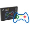 Neon LED MANTA SNL55MT Gamepad