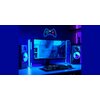 Neon LED MANTA SNL55MT Gamepad Wymiary [mm] 170 x 260 x 20