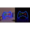 Neon LED MANTA SNL55MT Gamepad Gwarancja 24 miesiące