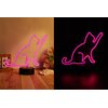 Neon LED MANTA SNL80PK Kot 2 Gwarancja 24 miesiące